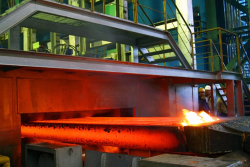 熱處理中應(yīng)用到的紅外測(cè)溫儀