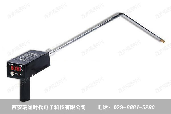 推薦冶煉、鑄造專(zhuān)用紅外測(cè)溫儀