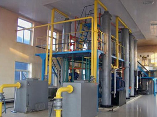 供暖行業(yè)利用紅外測(cè)溫儀檢查管路