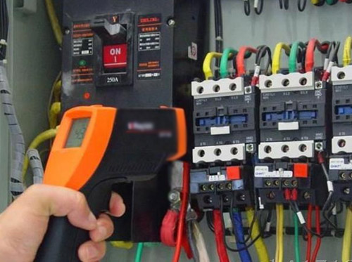 電力供應(yīng)部門(mén)案例