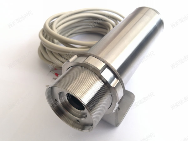 ST-K系列測(cè)鋁專(zhuān)用在線(xiàn)式紅外測(cè)溫儀