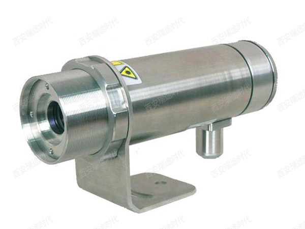 ST-H系列激光瞄準(zhǔn)高性能在線(xiàn)式紅外測(cè)溫儀