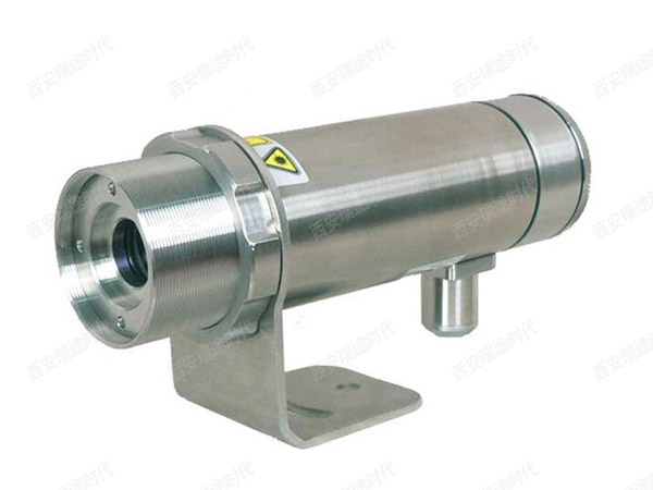 ST-L系列目視瞄準(zhǔn)在線(xiàn)式紅外測(cè)溫儀