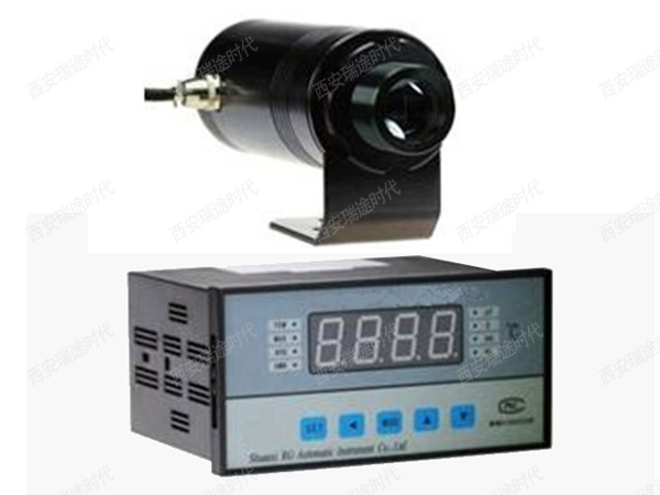 ST-E系列分體在線(xiàn)式紅外測(cè)溫儀