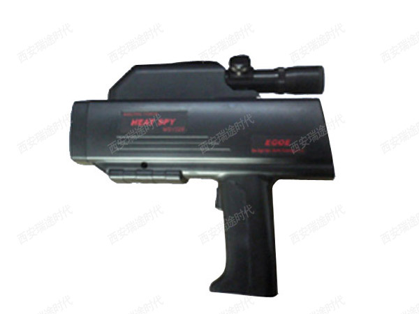 PLA系列電力專(zhuān)用遠(yuǎn)距離手持式紅外測(cè)溫儀