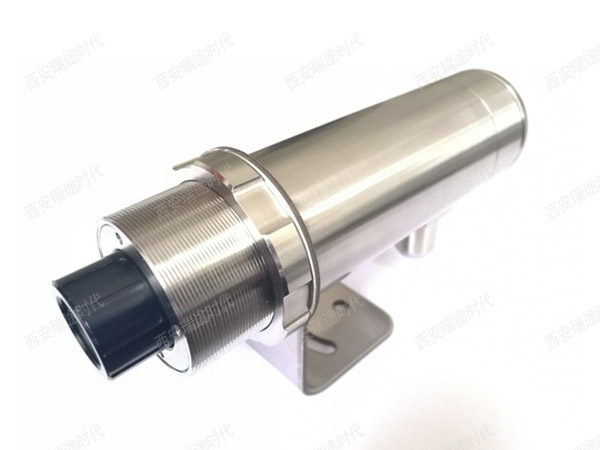 ST-M系列雙色紅外測(cè)溫儀應(yīng)用廣泛